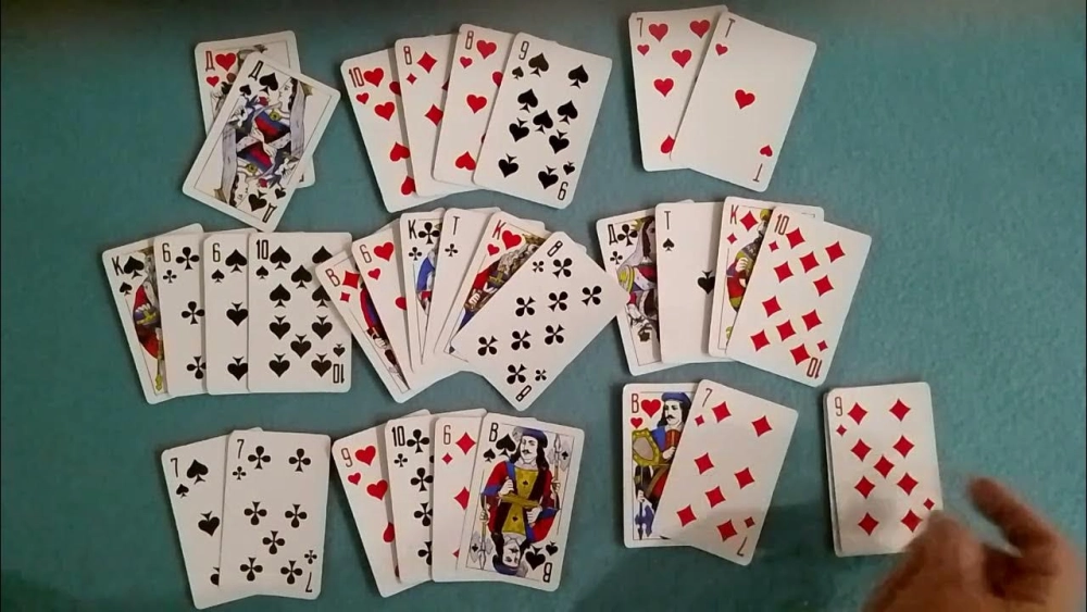 Bảng cược phỏm chuẩn bị reset – tranh thủ trước giờ chốt