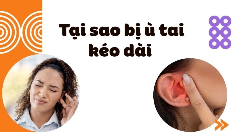 Ráy tai tích tụ “âm thầm” – Thủ phạm số 1 bị bỏ quên 