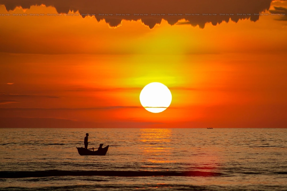 Ảnh phong cảnh đẹp trên thế giới nổi tiếng