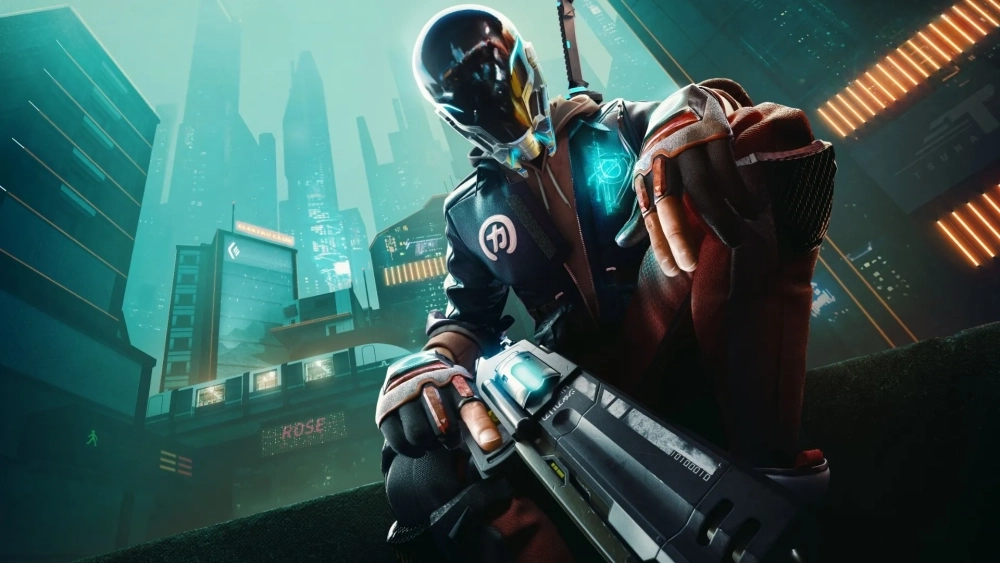 Tranh phong cảnh anime dễ vẽ cho người mới