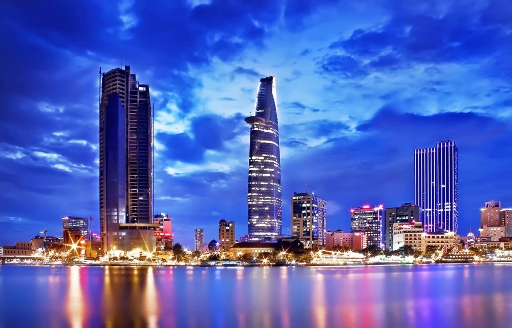 Ảnh phong cảnh đẹp 4k rõ nét sống động