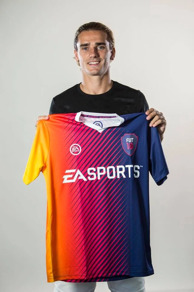 Statistiques de antoine griezmann phản ánh hiệu suất