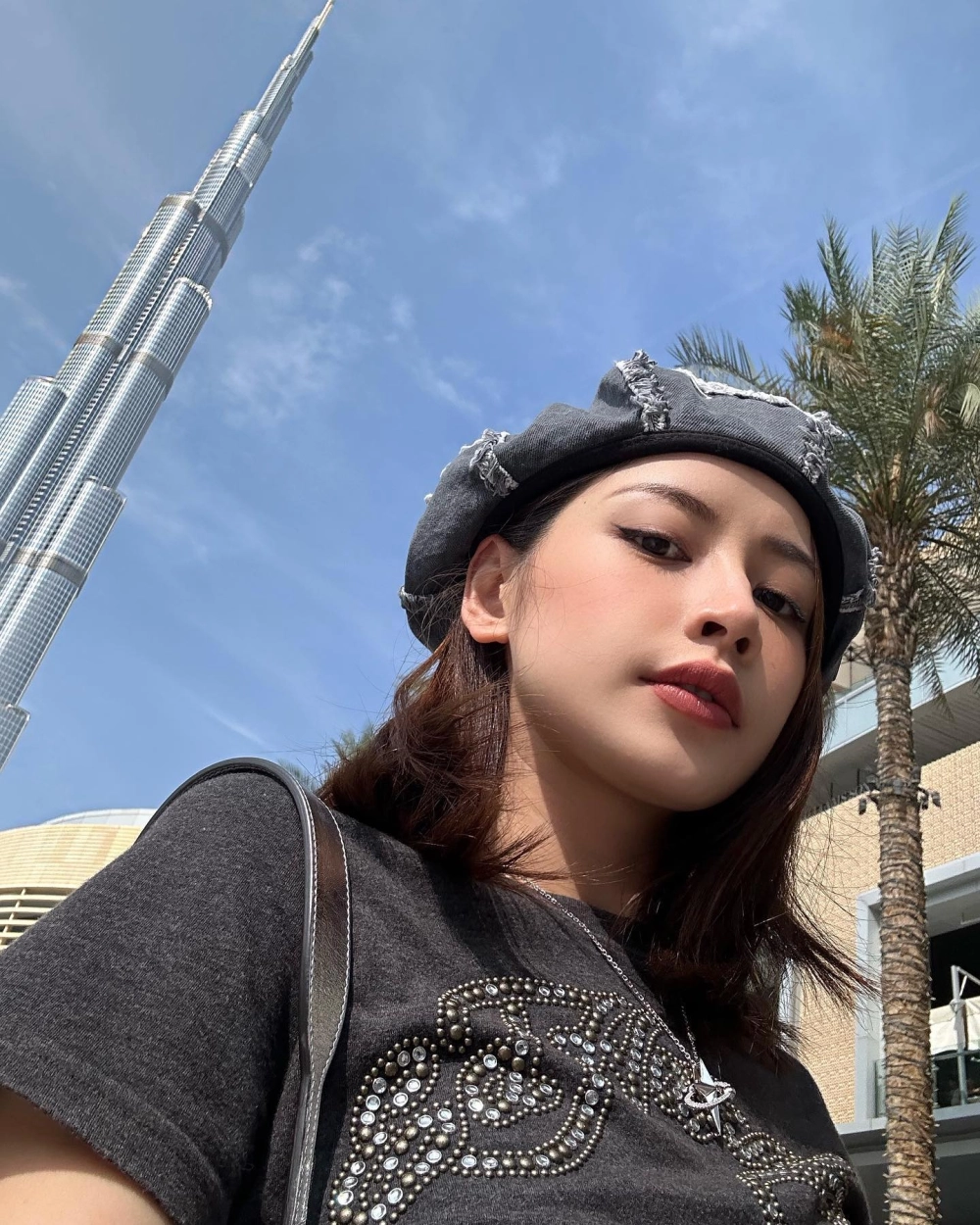 Ảnh gái cute K8 trong trẻo và nổi bật