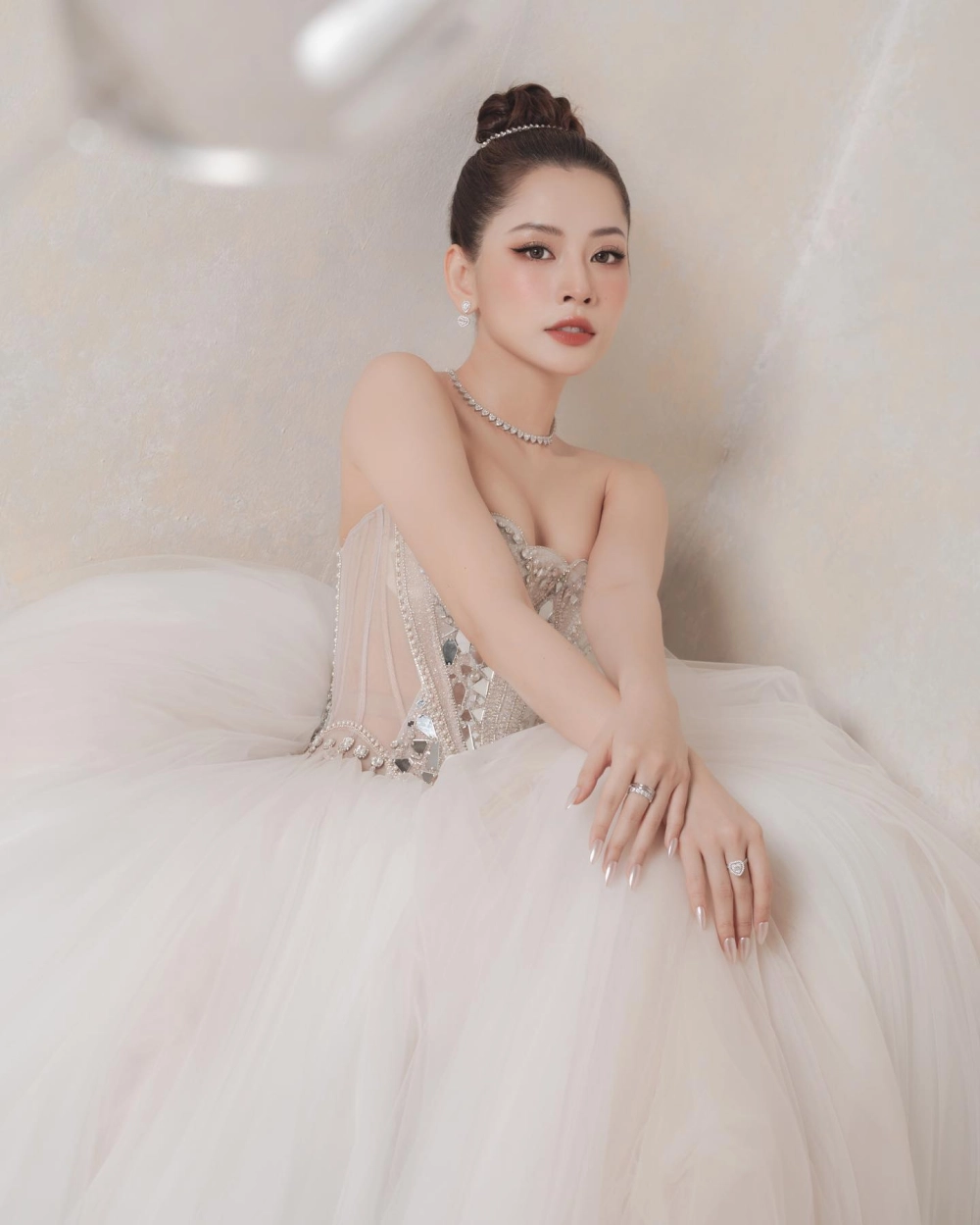 Gái đẹp cosplay cá tính nổi bật cực cuốn