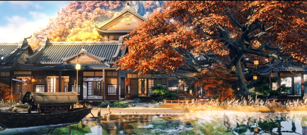 Hình nền phong cảnh cho điện thoại nhẹ nhàng