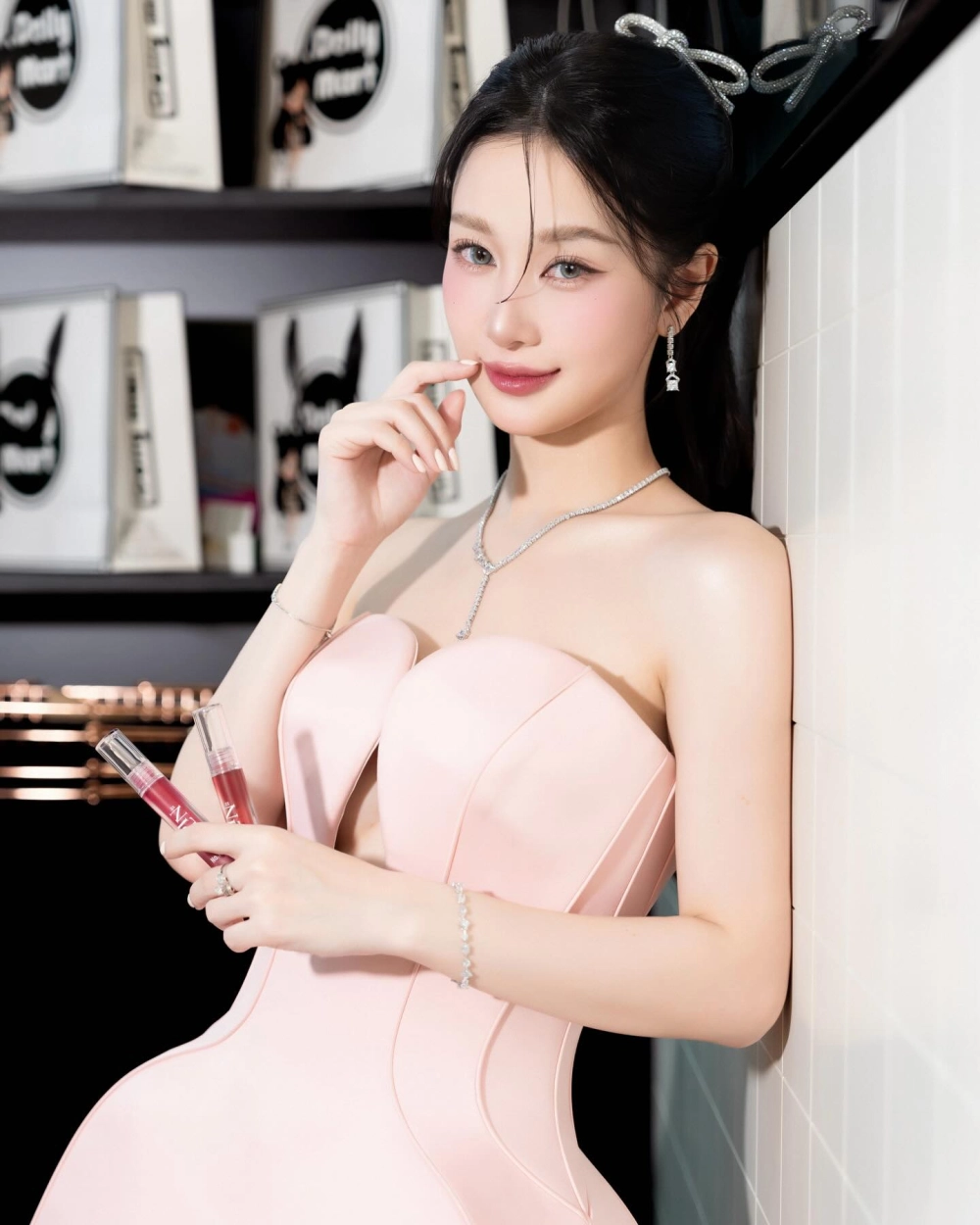 Diễn viên jun vũ ghi dấu qua nhiều vai diễn