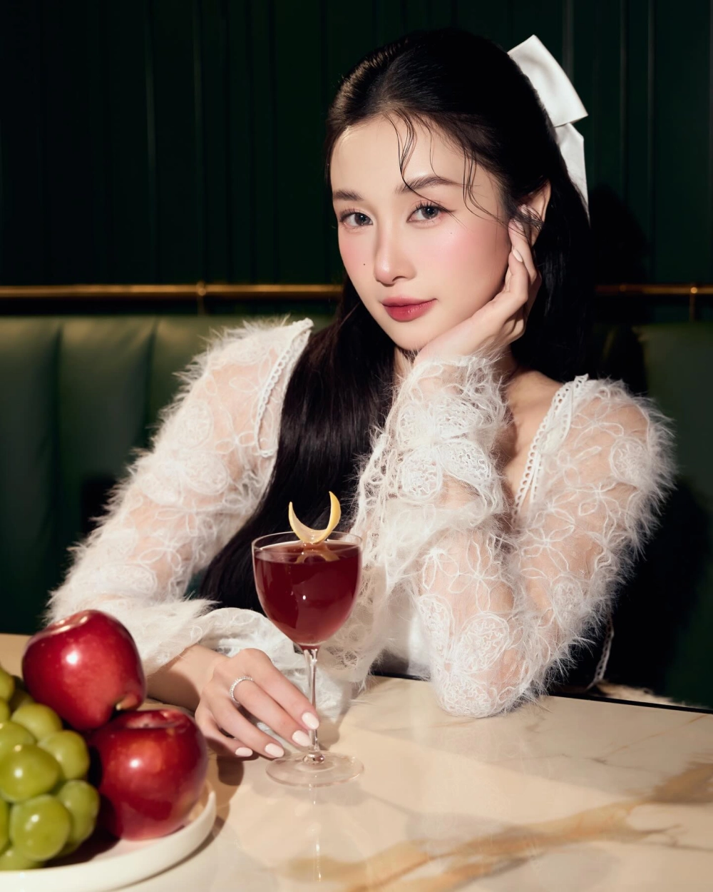 Jun vũ sinh năm bao nhiêu được fan quan tâm