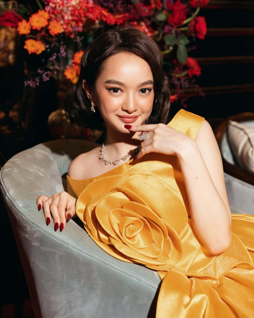 Phim Kaity Nguyễn luôn thu hút đông khán giả