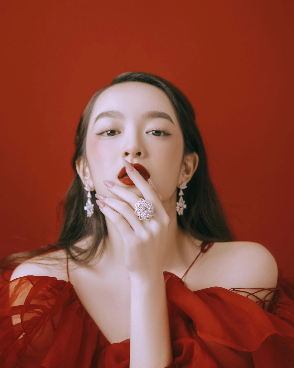 Kaity Nguyễn sinh năm bao nhiêu được tìm kiếm