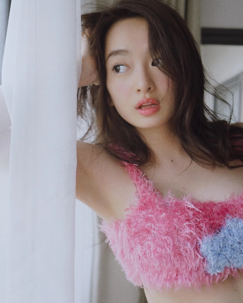 Kaity Nguyễn em chưa 18 được khán giả nhớ