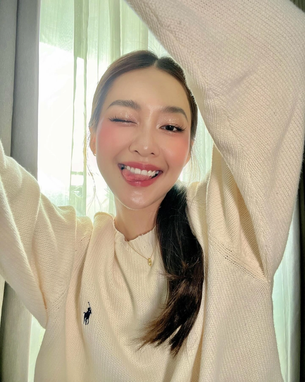 Khả ngân sinh năm bao nhiêu được fan tìm kiếm