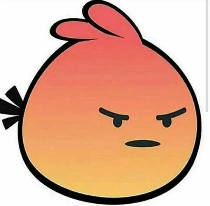 Meme tức giận biểu cảm hài hước cực bá đạo