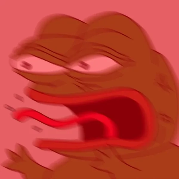 Ảnh meme tức giận dùng comment cực hợp cảnh