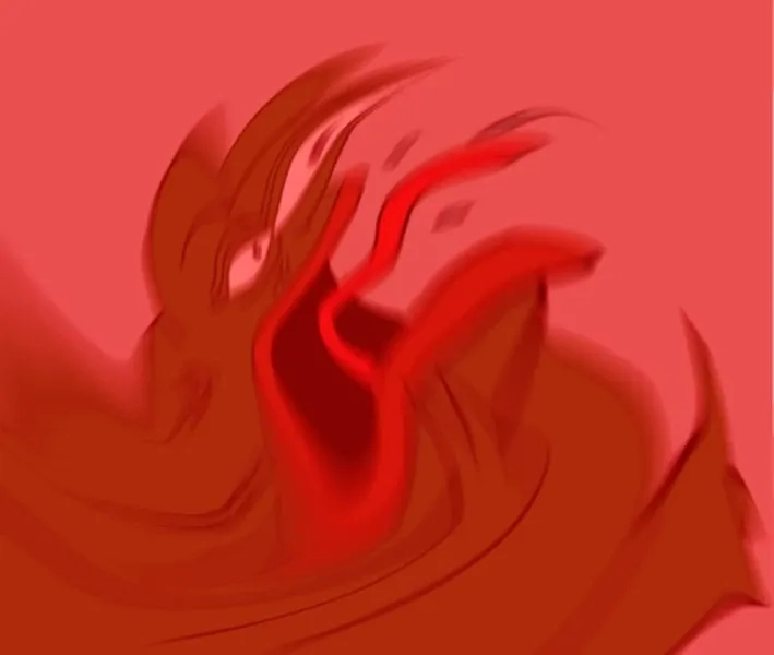 Không tức giận meme dùng mỉa mai nhẹ nhàng