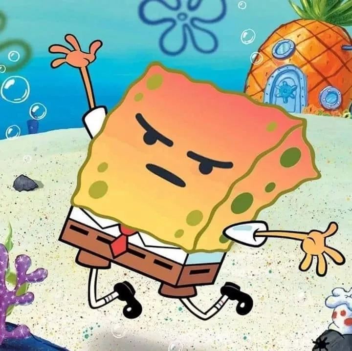 Tức giận meme nhìn là thấy cay không chịu nổi