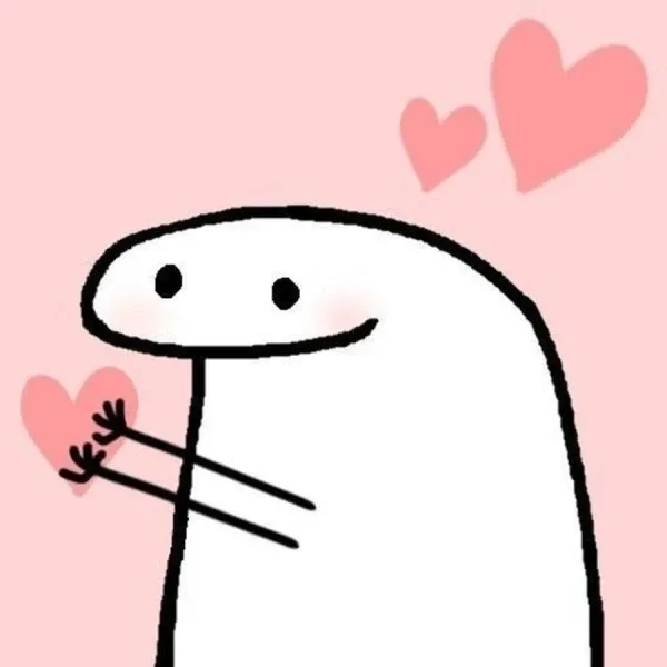 Thả tim hài hước dùng troll bạn bè cực vui