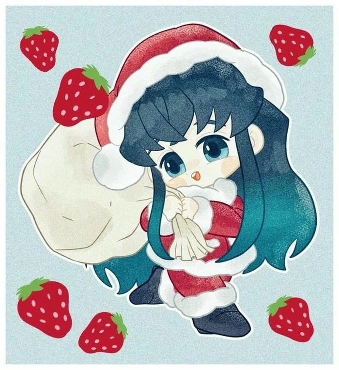 Vẽ muichirou chibi dễ hiểu ai cũng làm