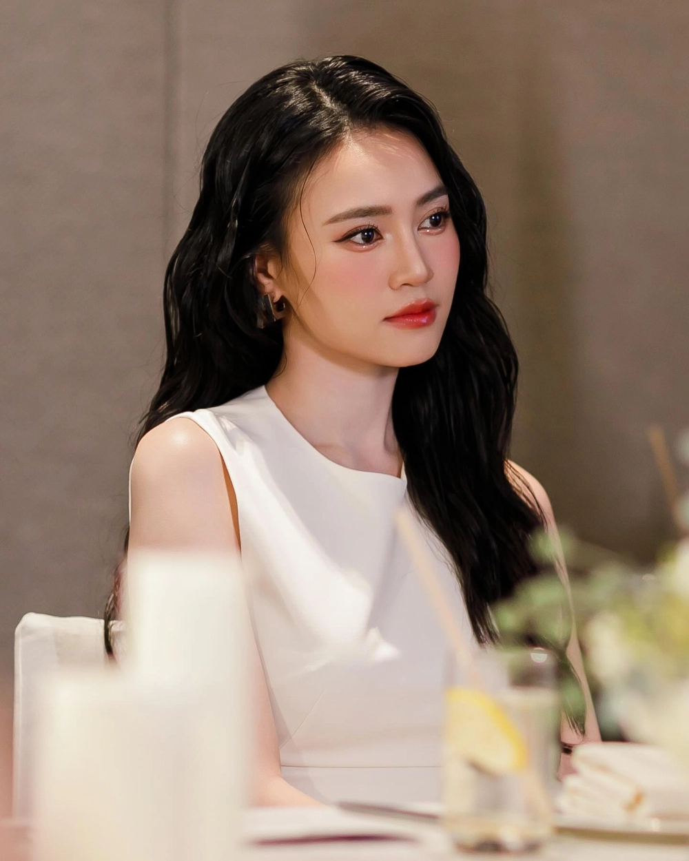 Ninh Dương Lan Ngọc cao bao nhiêu được quan tâm