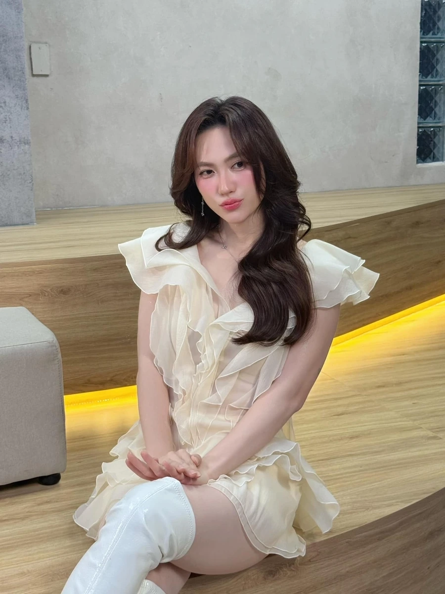 Phương Anh Đào phim đa dạng vai diễn tốt