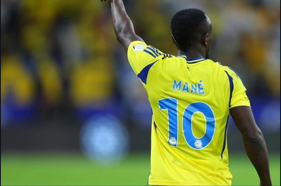 Sadio Mané ngôi sao bóng đá tốc độ và đẳng cấp