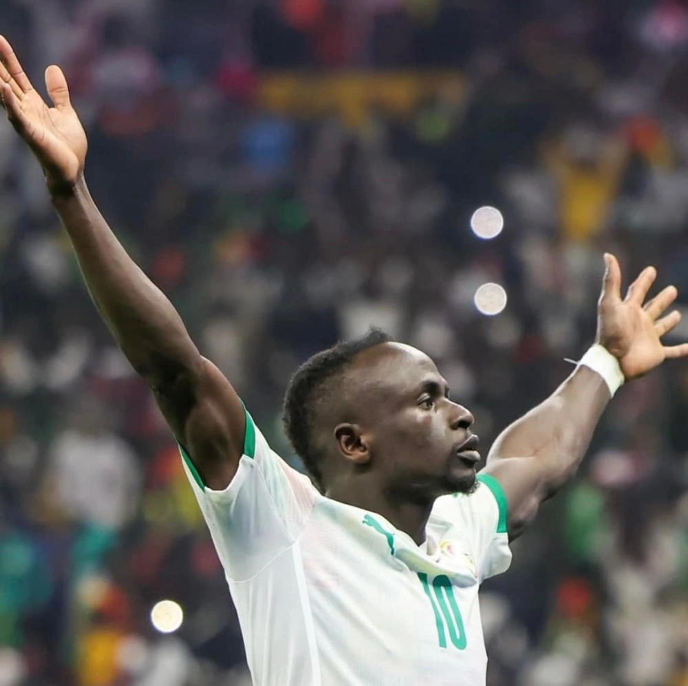 Sadio Mané Dates Joined các mốc gia nhập CLB