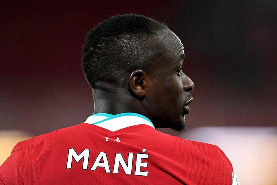 Statistiques De Sadio Mané phản ánh phong độ ổn định