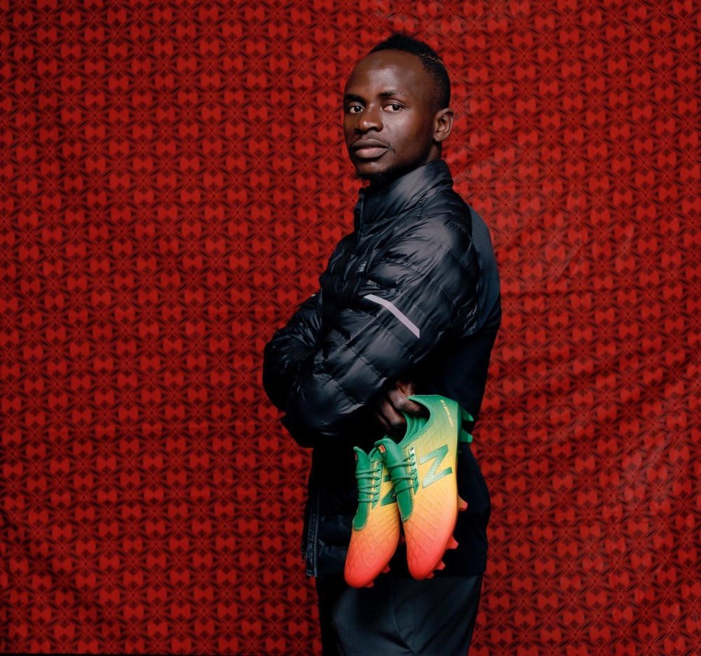 Statistik Sadio Mané tổng hợp dữ liệu thi đấu