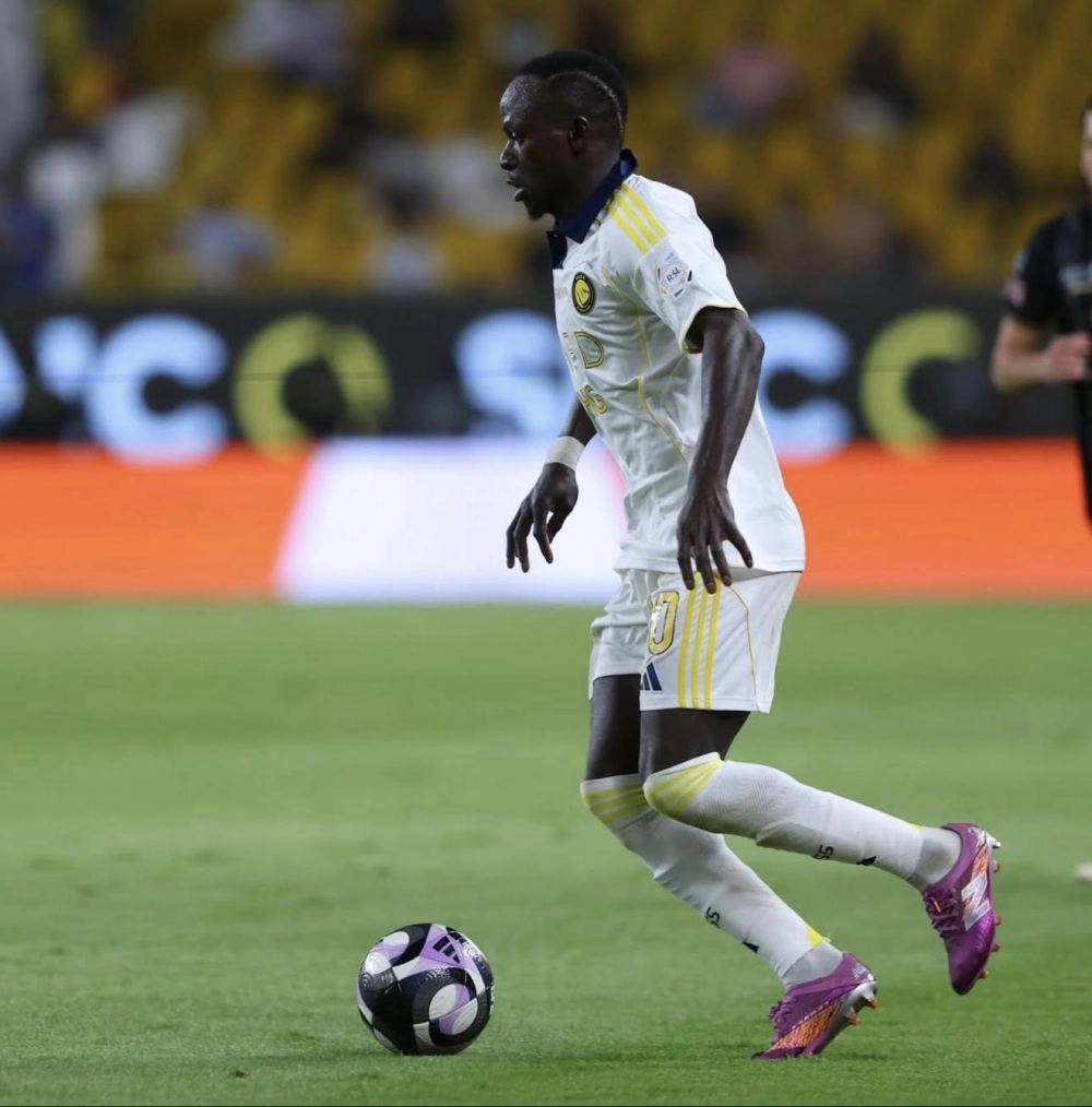 Sadio Mane Age thông tin tuổi tác được quan tâm