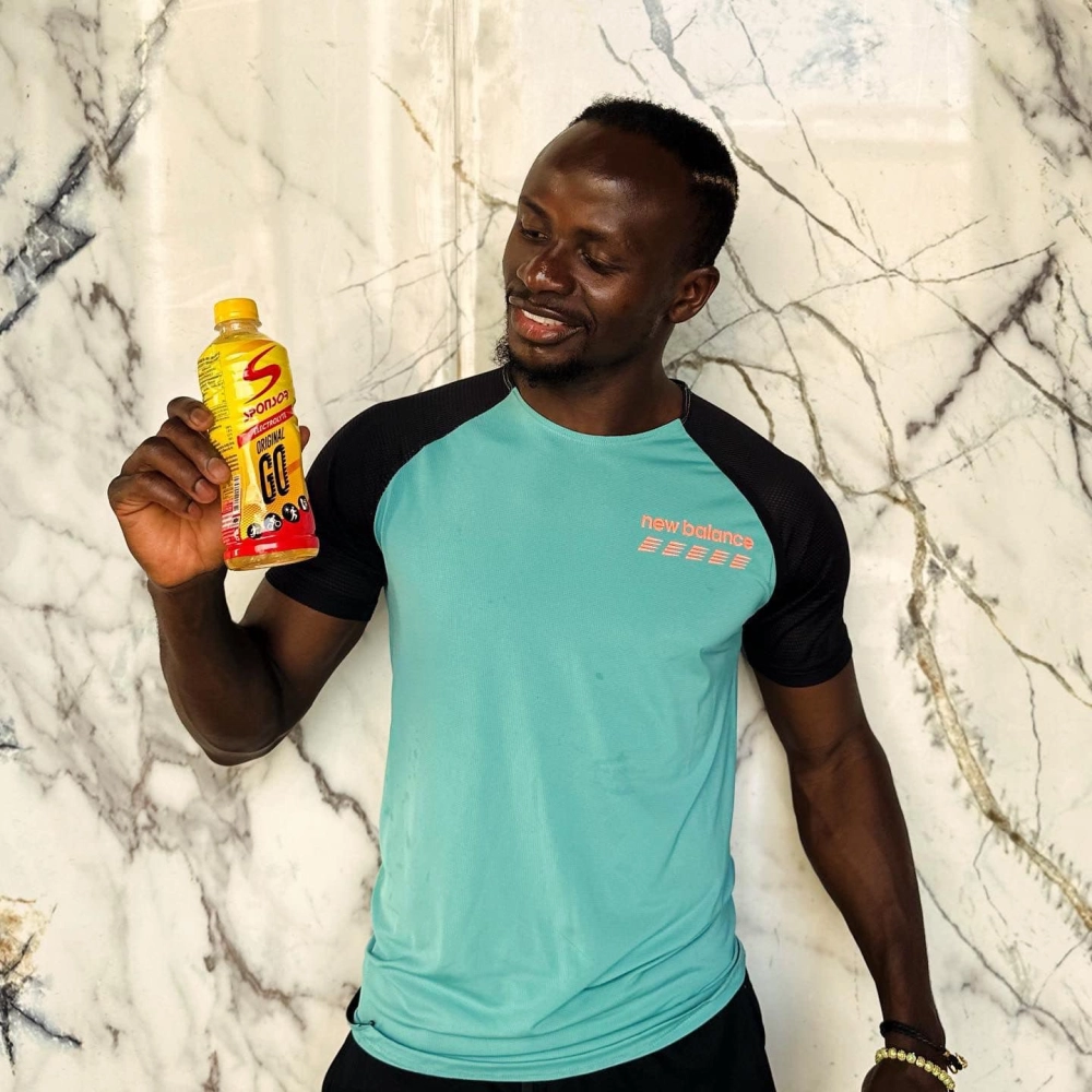 Sadio Mané Transfer những lần chuyển nhượng đáng nhớ