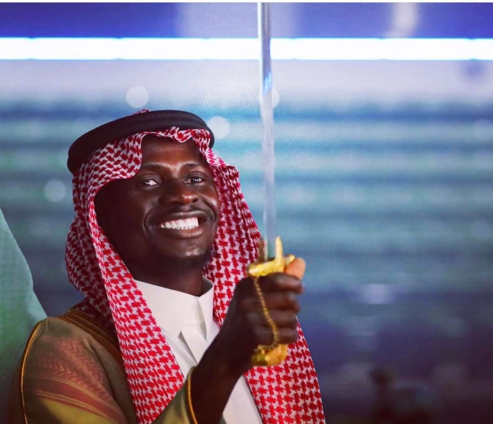 Sadio Mane In Liverpool giai đoạn thi đấu rực rỡ