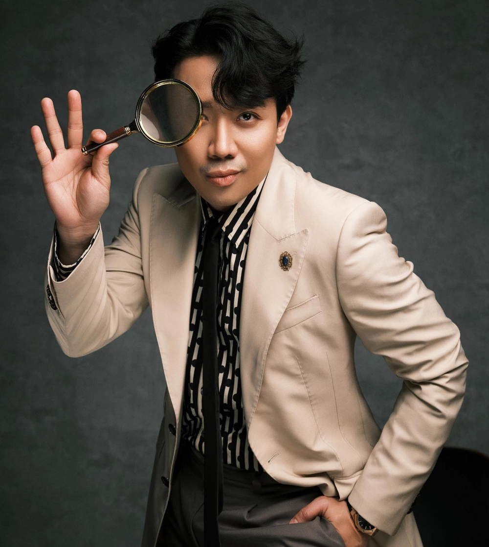 Bố Già Trấn Thành tạo tiếng vang lớn phòng vé