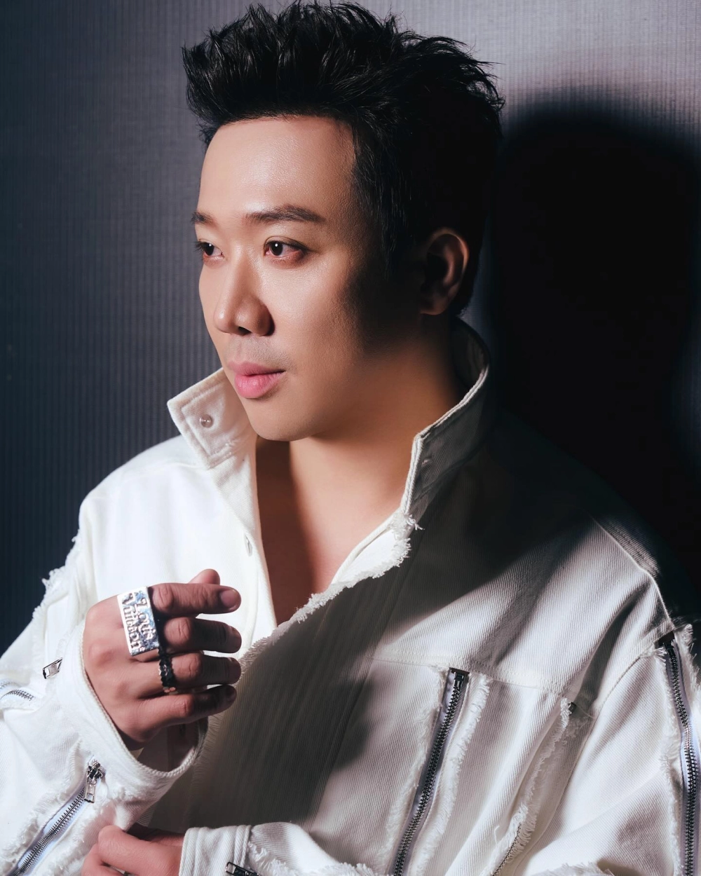 Phim Của Trấn Thành thường có thông điệp gia đình