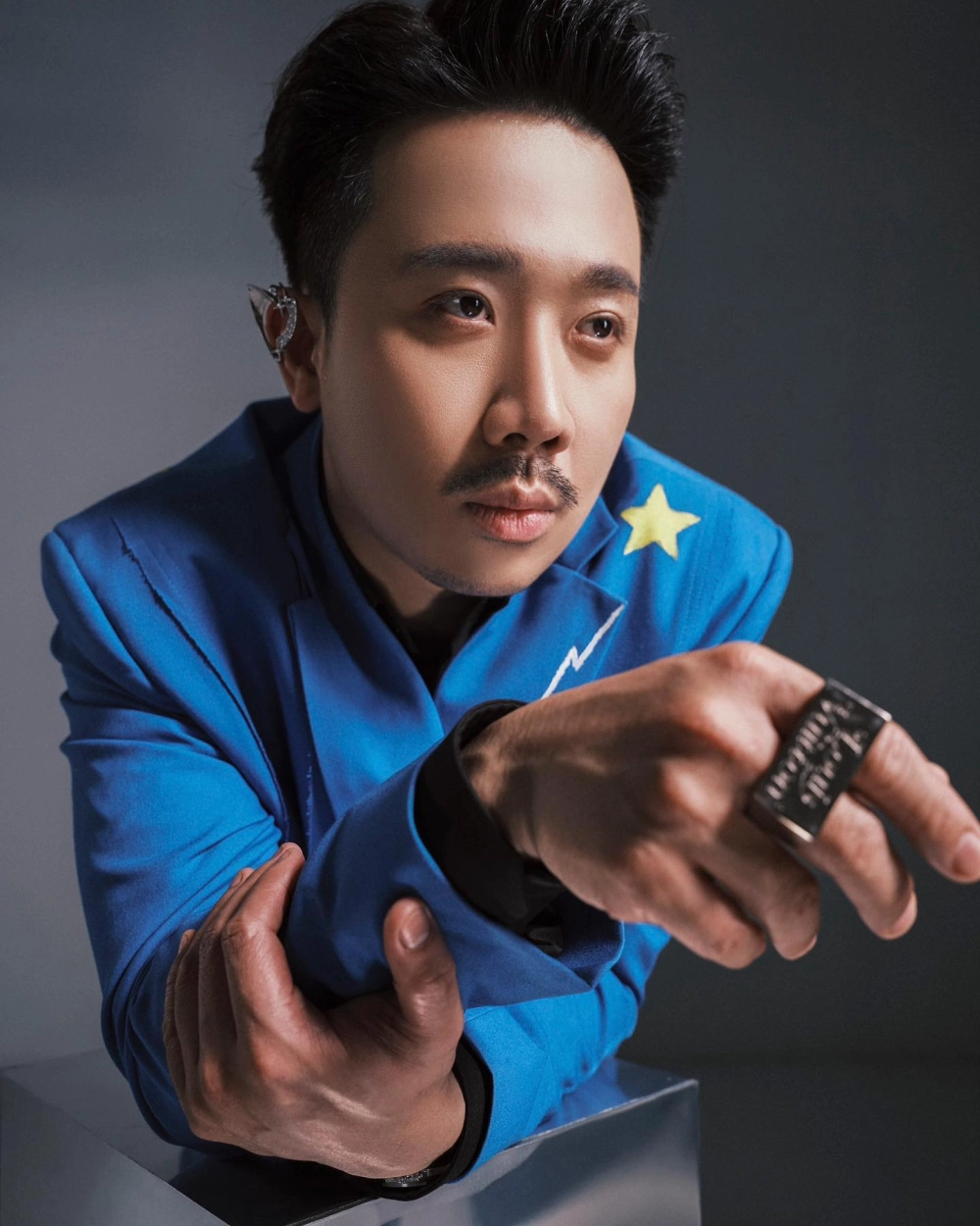 Phim Tết Trấn Thành luôn thu hút khán giả