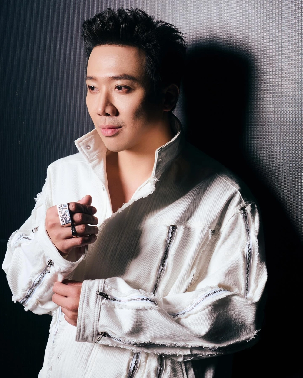 Trấn Thành Bao Nhiêu Tuổi là điều fan quan tâm