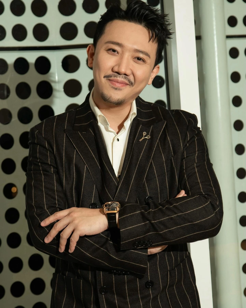 Mai Trấn Thành dự án điện ảnh được chờ đợi