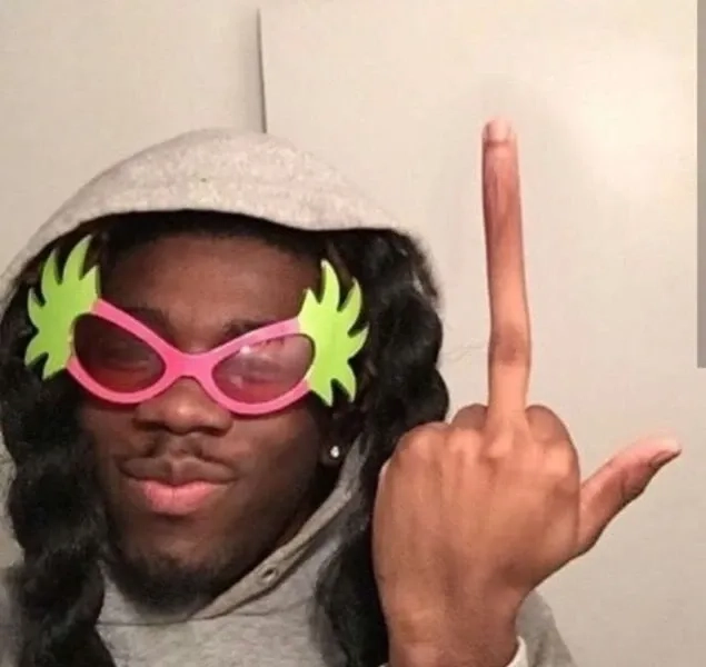 Những ảnh meme tạo tiếng cười nhẹ nhàng mỗi ngày.