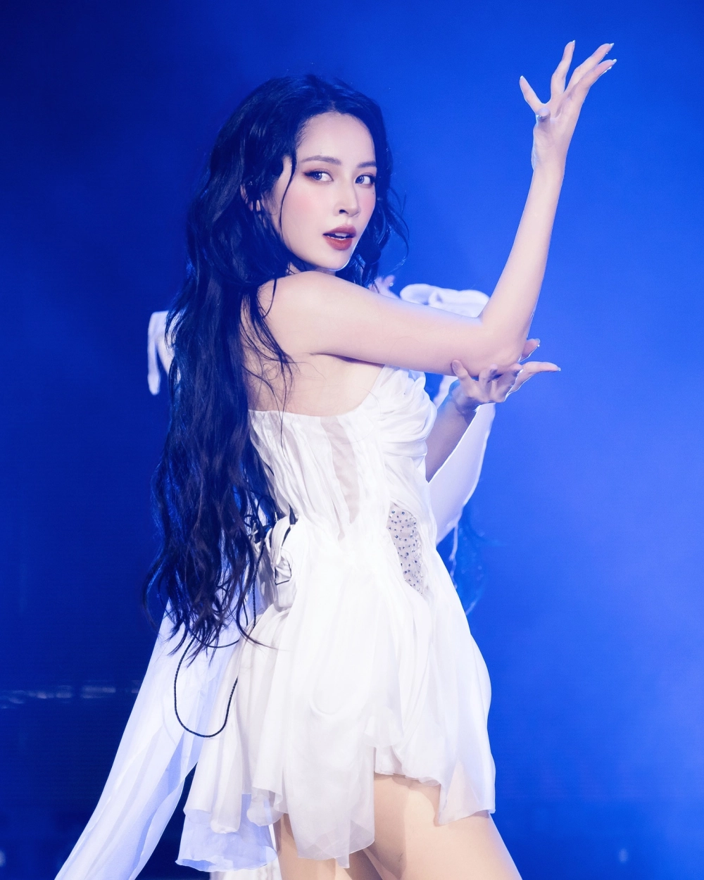 Bộ sưu tập hình nền gái đẹp 4k chọn lọc.