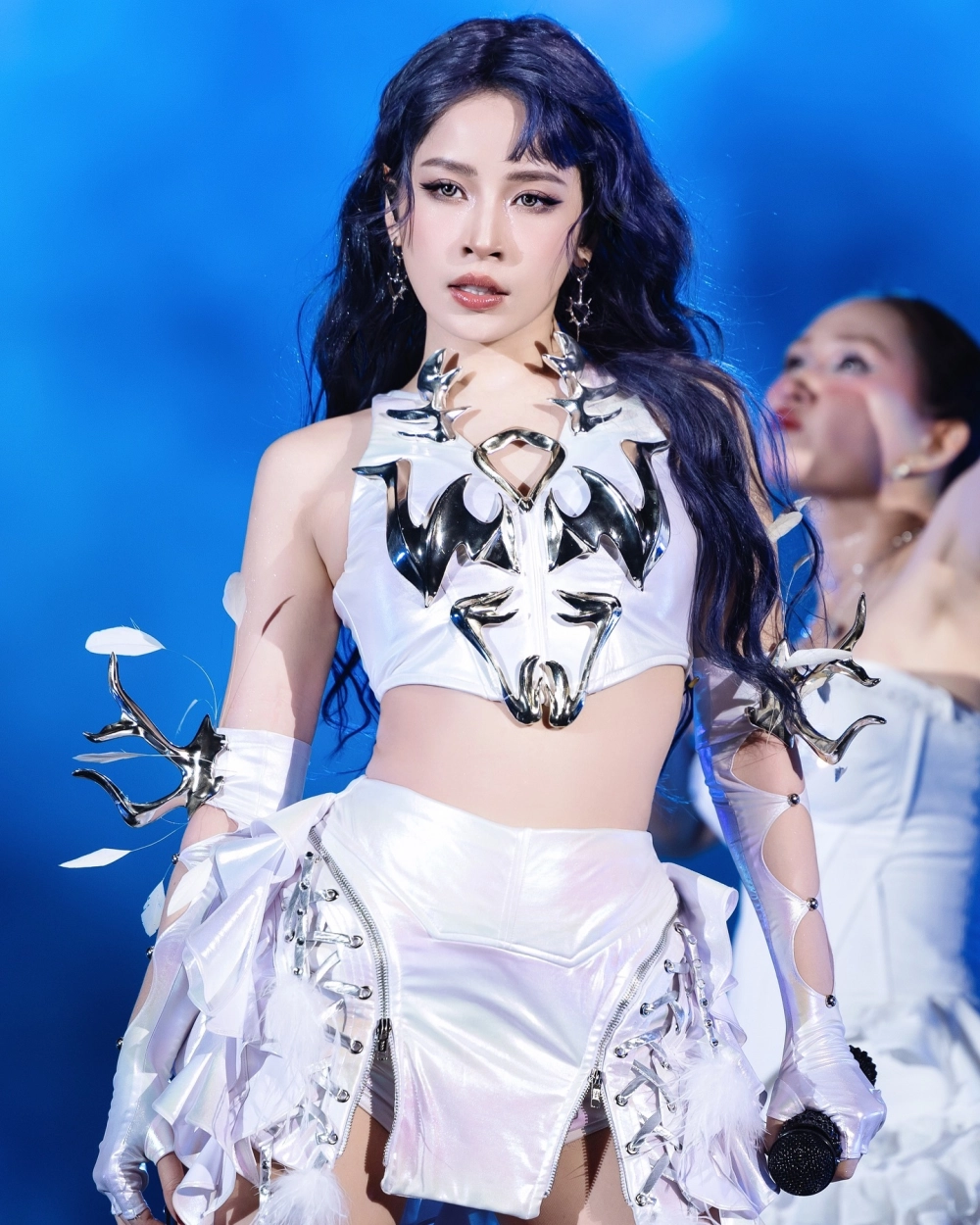 Hình nền gái xinh 4k chất lượng cao, rõ nét.