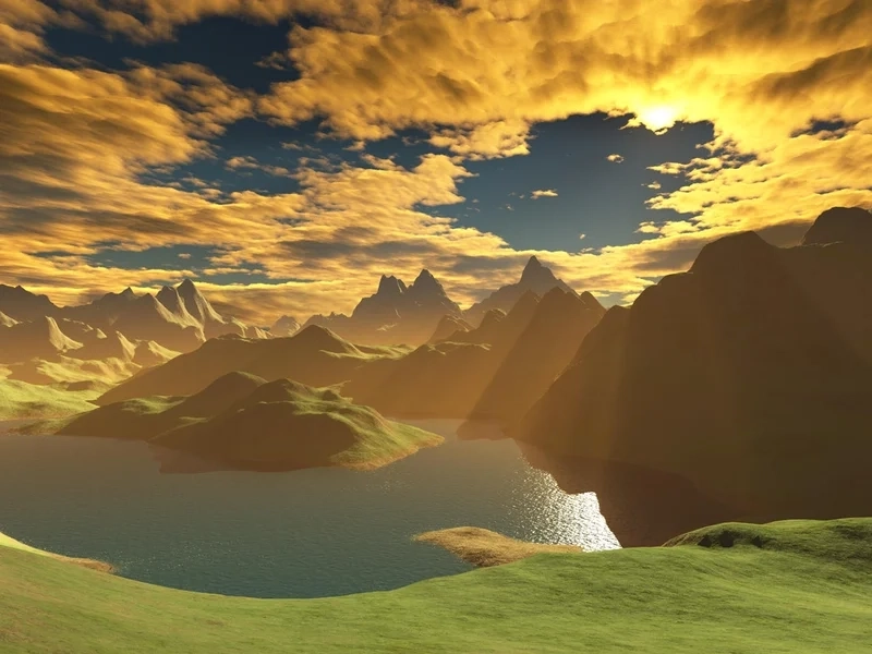 Hình nền phong cảnh đẹp 4k chất lượng cao.