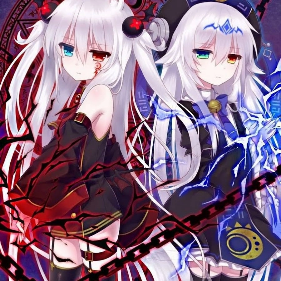 Avatar ác quỷ lạnh lùng 4k cho hình ảnh sắc nét và ấn tượng.