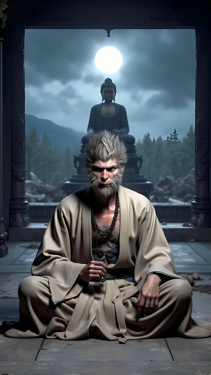 Avatar ngộ không cute nhìn dễ thương và gần gũi.