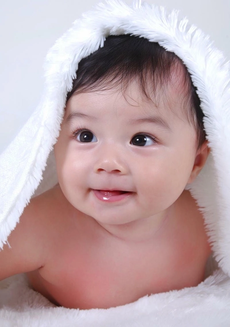 Hình ảnh avatar ngộ nghĩnh mang cảm giác vui vẻ.