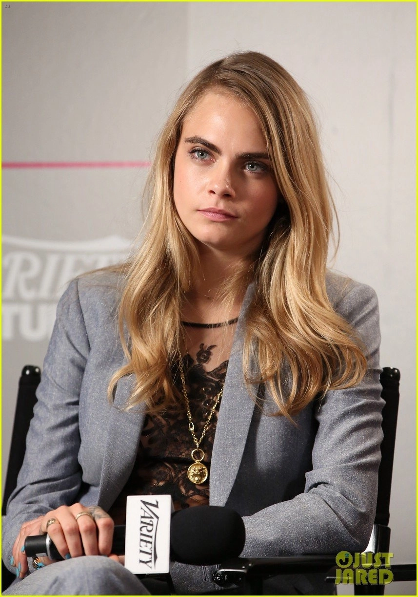 Cara Delevingne movies nổi bật với hình ảnh mạnh mẽ.