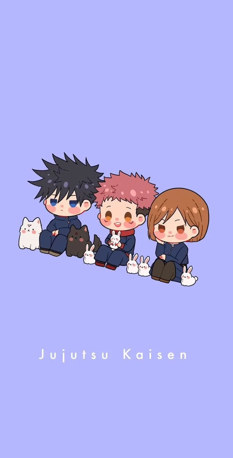 Chibi masters jujutsu kaisen mang nét hài hước và sáng tạo.