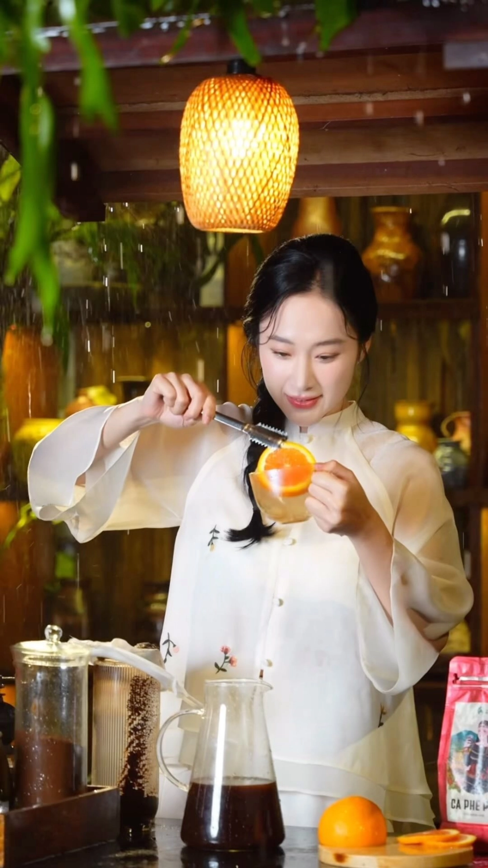 Con gái xinh đẹp Việt Nam đầy sức hút.