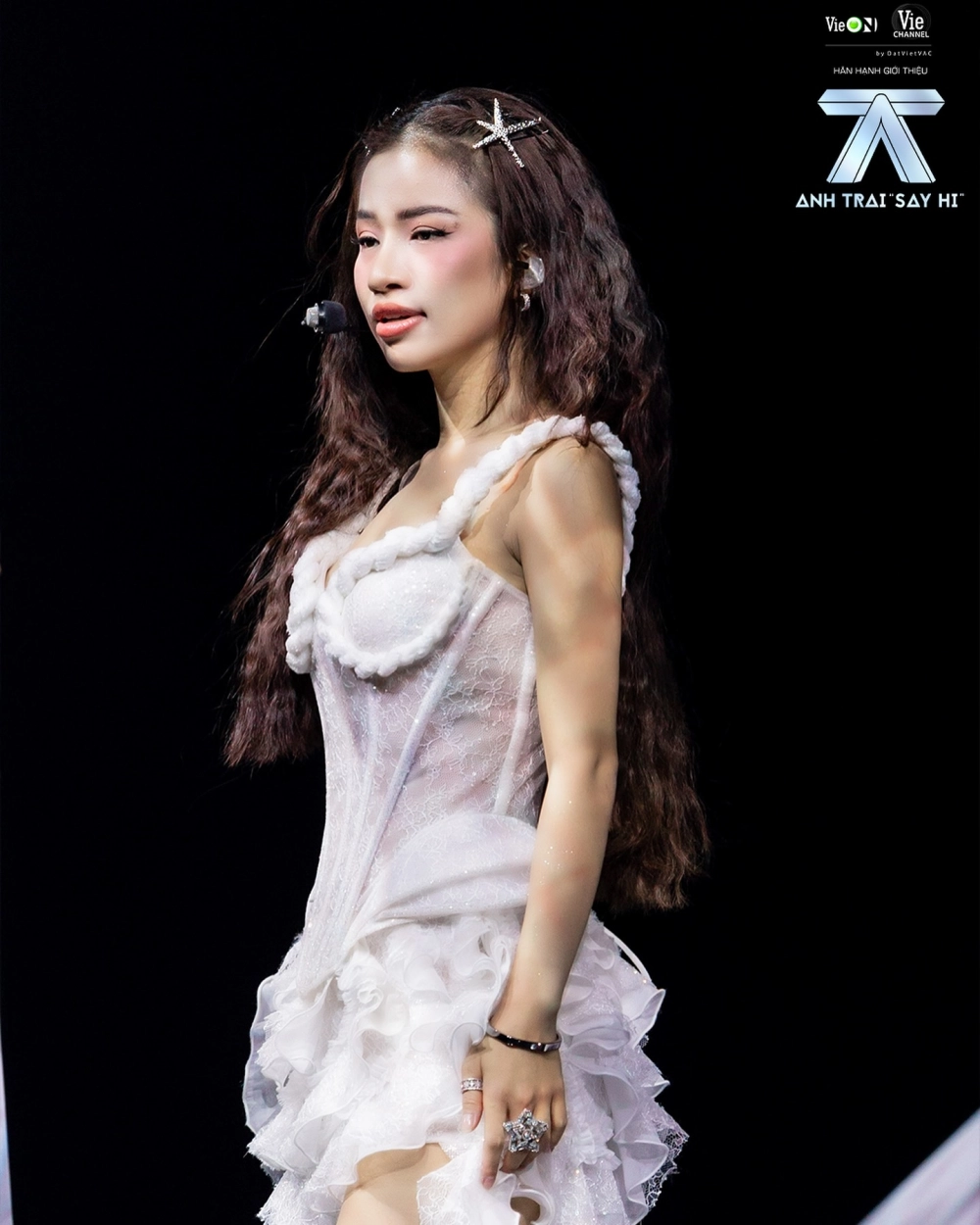 Ảnh cô gái cute dễ thương.