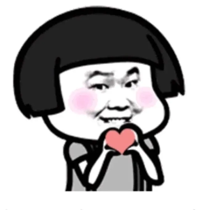 Thả tim hài hước giúp cuộc trò chuyện thêm vui.