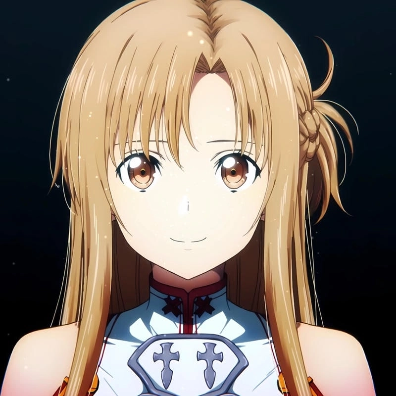 Hướng dẫn cách phối đồ cực chuẩn để sở hữu một asuna roblox avatar ấn tượng.