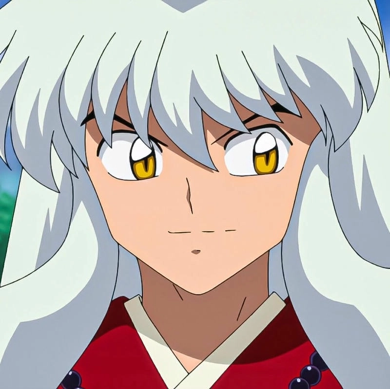 Tổng hợp các tài nguyên hình ảnh và inuyasha assete độc đáo dành cho thiết kế.