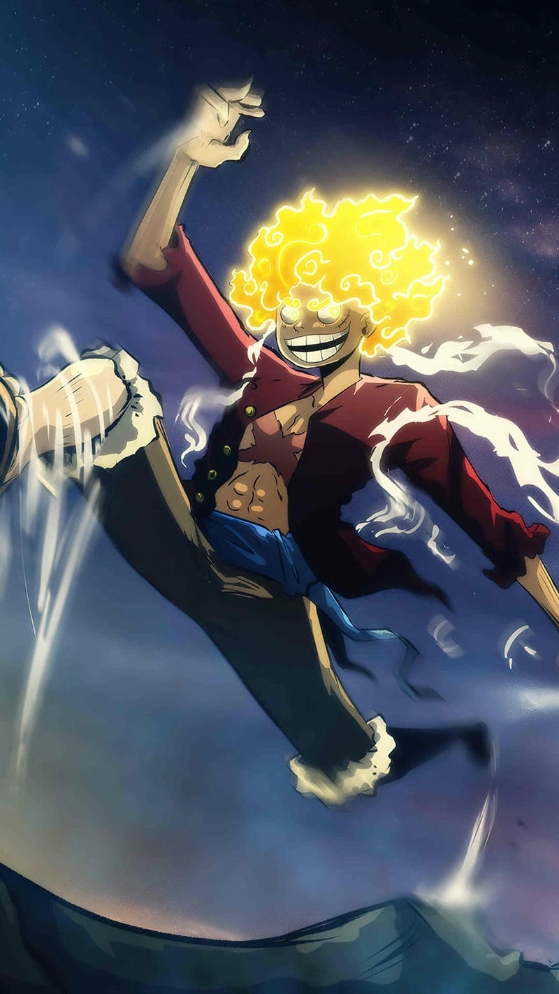 Khám phá trạng thái chiến đấu tự do nhất từ trước đến nay mang tên gear 5.